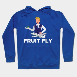 Fruit Fly Hoodie